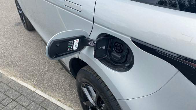 Land Rover Range Rover Evoque 1.5 P270e Edition 5dr Auto Hatchback - Image 31